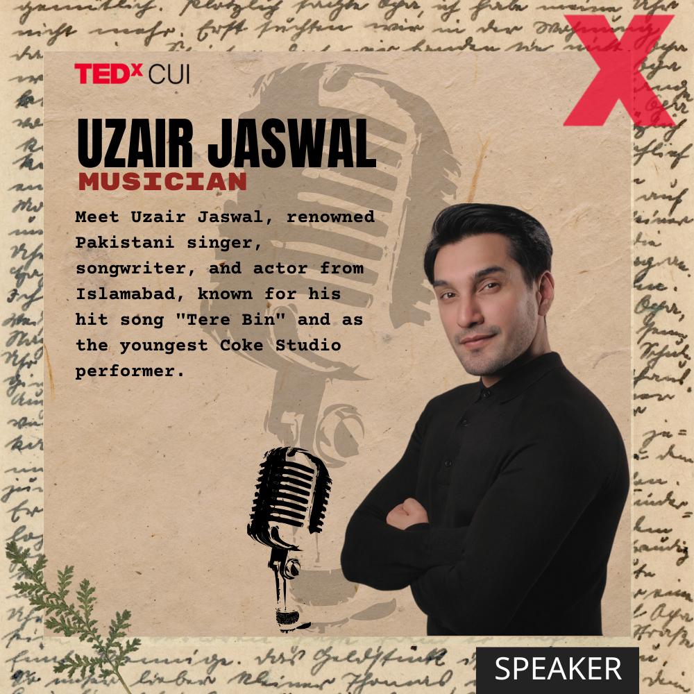 Uzair Jaswal